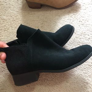 Toms Ankle Boots